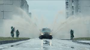 Discover schedule information, behind the scenes exclusives, podcast information and more. Plenty Of Fantasy In Hbo S Chernobyl But The Truth Is Real The New York Times