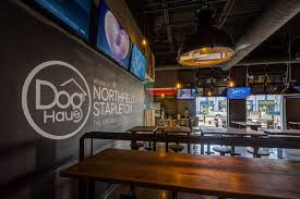 See 115 unbiased reviews of der dog haus, rated 4.5 of 5 on tripadvisor and ranked #3 of 102 restaurants in parkersburg. Dog Haus Biergarten Northfield Stapleton Is One Of The Best Restaurants In Denver
