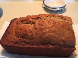 Banana Pecan Bread By Tyler Florence Recipe Food Com Recipe Banana Pecan Bread Banana Pecan Tyler Florence Recipes