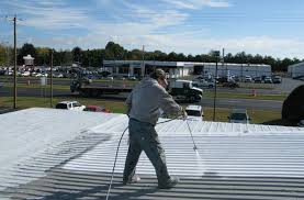 What do you need to know before buying roof coating for your rv? Our Roof Coating Process Restore It Commercial Roofing Inc