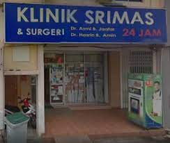 See more of klinik bukit katil 24 jam on facebook. Klinik Srimas Surgeri 24 Jam Doctor In Cheng