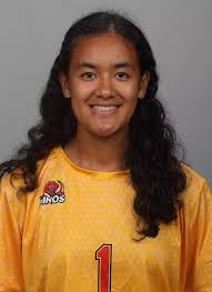 2022 Field Hockey Roster