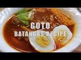 Pin On Filipino Food