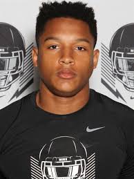 Isaiah Humphries, Penn State, Safety