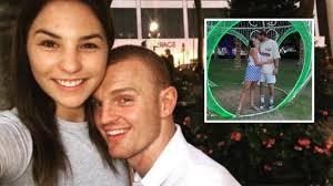 Ex-wife Teigan Power debuts new love after marriage split with Alex  McKinnon