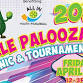 Pickle Palooza III
