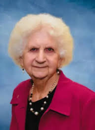 Obituary information for Vera M. Gordon