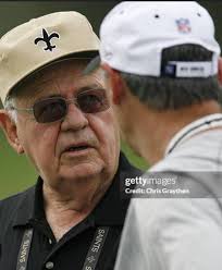 Mickey Loomis isn't going Anywhere! So Get Over that BULLSHIT! 🔒 Locked in  for life!.. Saints Fans doing too much