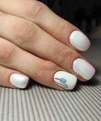 See more ideas about nails, square nails, nail designs. 70 Cute And Trendy Square Nails Design Soflyme