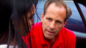 Disturbing Details About 90 Day Fiance's Mark Shoemaker