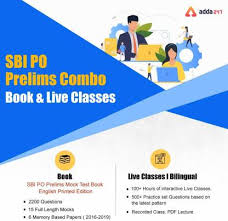Open google play store and type adda247 in the search bar. Adda247 Sbi Po Prelims Combo Pack Book Live Classes