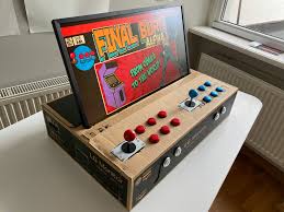 This is a semi full tutorial that will break down each piece of building a cabinet. Build An Arcade Machine At Home Step By Step Guide Lokalise Blog