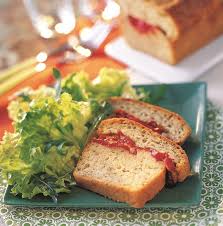 Cake Au Thon Aux Poivrons Et A L Origan Recette Cake Au Thon Recettes De Cuisine Cuisine Et Vin