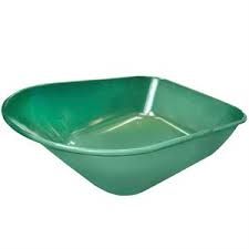Save 15 % · retail: Wheelbarrow Tray Wheelbarrow Tub Agri Supply 101449 Agri Supply