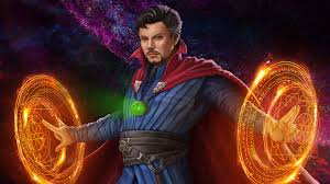 Marvel Doctor Strange 4k Superheroes Wallpapers Hd Wallpapers Doctor Strange Wallpapers Digital Art Wallpapers Doctor Strange Marvel Doctor Strange Strange
