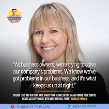 Align Your Brand Message with Reality for Business Success