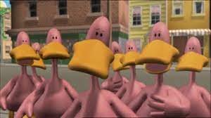 A guide listing the titles and air dates for episodes of the tv series sitting ducks. Sitting Ducks Season 1 Episode 9