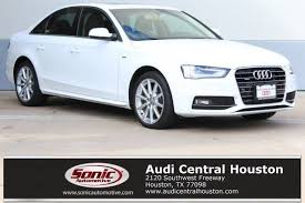 2015 Audi A4 2 0t Premium Tiptronic Sedan Audi Audi Cars Audi A4