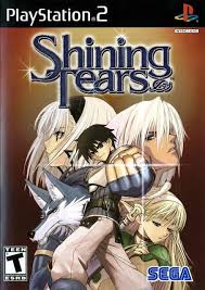 Shining Tears Ps2 Iso Rom Download Ps2 Games Playstation Final Fantasy Girls