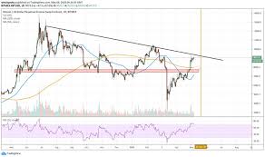 Bitcoin khác với các loại cổ phiếu và trái. Bitcoin Sáº½ Váº½ Len Má»™t Giao Cáº¯t Vang Sieu TÄƒng Gia Ngay Sau Halving