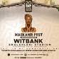 Maskandi Fest Witbank