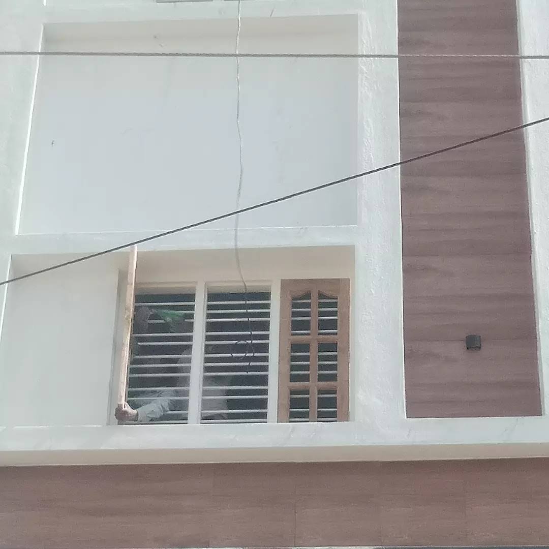 Window shutters fixing product image