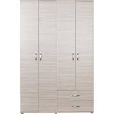 İmaj 3 kapılı 3 çekmeceli gardırop. Adore Dinamik Genc Odasi 4 Kapi Iki Cekmeceli Gardirop Fiyati
