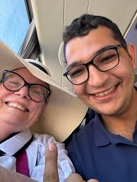 Nile Cruise Experience with AmaWaterways and Egyptologist Nermine