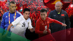 Hlv jordan thách thức việt nam. Káº¿t Quáº£ Tráº­n Jordan Vs Viá»‡t Nam Vong Loáº¡i Asian Cup 2019