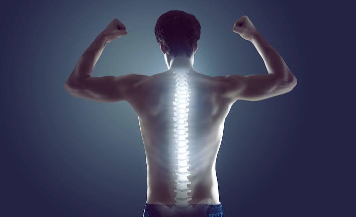 Easy Ways to Possibly Improve Your Spine Health | NSC
