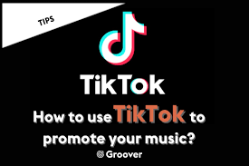 In order to promote your music, you can even post funny videos on your tiktok channel however these videos should also be related to your music. Tiktok Tips How To Use Tiktok To Promote Your Music