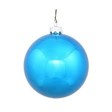 Check spelling or type a new query. 60ct Sky Blue Shiny Plastic Ball Christmas Ornament Set 46 Liked On Polyvore Featuring Home Home D Christmas Ornaments Blue Christmas Ornaments Ornaments