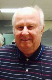 Roger Arnold Obituary