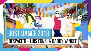 Daddy yankee 3:51320 kbps ориг + бэк. Despacito Just Dance Wiki Fandom
