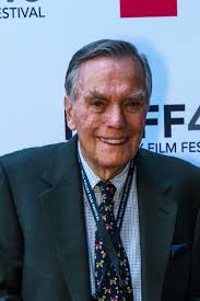 Happy Birthday to singer, actor and game show host Peter Marshall.  Marshall, the long time host of THE HOLLYWOOD SQUARES (1966-1981), turns 98  today.
