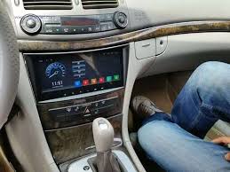 Benz W211 Mercedes Benz Cls Mercedes E Class Mercedes Benz
