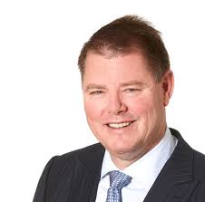 Meet our new Chairman!