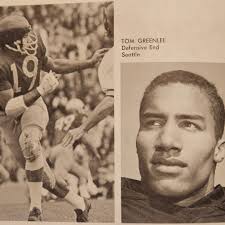 As we celebrate the success of the University of Washington this year,  going undefeated (13-0) and ranking #2 in the NCAA football rankings, let's  look back at some fascinating history of UW.