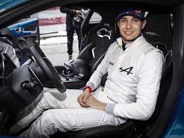 Ocon led the race for almost all the 70 laps at the hungaroring, holding off vettel who sustained his chase throughout the race. Alpine S New Leaders Already Impressing Esteban Ocon Planet F1