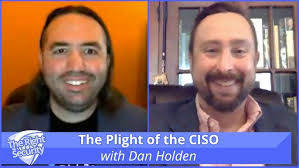 Disruption in Cyber Security Marketing, with Michelle Schafer