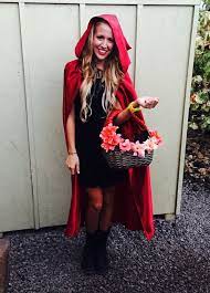 Kurzes märchen der gebrüder grimm, in dem der böse wolf eine großmutter und deren enkelin frisst. Rotkappchen Kostum Selber Machen Diy Anleitung Maskerix De Rotkappchen Kostum Selber Machen Rotkappchen Kostum Rotkappchen Kostum Diy