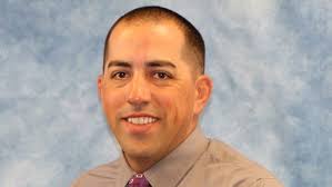 Chris Carrillo hopes to make a difference as new AD at DHPH