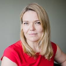 Judith Irons's Instagram, Twitter & Facebook