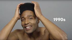 Fall is the perfect time to switch up your hairstyle so we present this season's most relevant hair trends. 100 Years Of Black Hair Cut Revisits Iconic Men S Hairstyles The Fashionisto