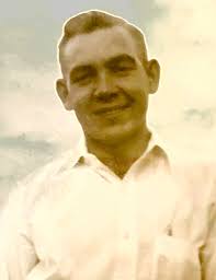 Obituary information for Walter Posey Jr.