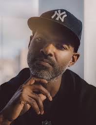 The Black Excellence of Kahlil Joseph