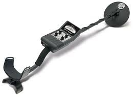 Bounty hunter's fast tracker detector offers the excitement and profit of metal detecting at an accessible price, making it ideal for those just getting started. Bounty Hunter Tracker Ii Metal Detector