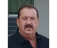 David Wolford Obituary (1955