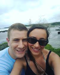 That time I visited Nick