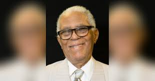 Obituary for Mr. Winslow Harrison, Sr.